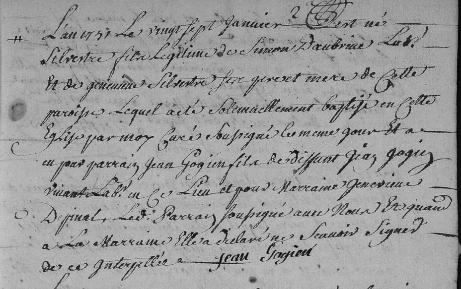 Naissance Silvestre Daubrine.jpg
